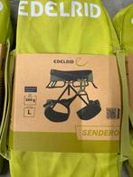 Klimgordel Edelrid Sendero II, Ophalen of Verzenden, Nieuw, Klimsport-accessoire