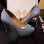 pumps 38, Pumps, Verzenden, Nieuw, Grijs