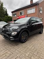 Fiat 500 X 1.6 benzine met veel opties  Heel proper, Auto's, Euro 6, Bedrijf, 5 deurs, 500XL