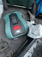 Bosh Indigo S+, Ophalen, Gebruikt