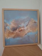 schilderij, Antiquités & Art, Art | Peinture | Moderne, Enlèvement