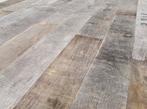 Vergrijsde eiken planken, Ophalen of Verzenden, Zo goed als nieuw, Eiken