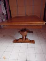 Eettafel, 200 cm of meer, 50 tot 100 cm, Gebruikt, Rechthoekig
