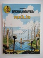 simon van de rivier...nr.3...mailis, Boeken, Ophalen of Verzenden, Zo goed als nieuw