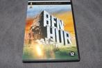 DVD Ben Hur, CD & DVD, DVD | Classiques, À partir de 12 ans, Action et Aventure, 1940 à 1960, Utilisé