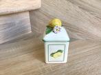 Villeroy Boch voorraadpot French garden, Verzamelen, Ophalen of Verzenden, Zo goed als nieuw