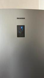 Gratis koelkast met diepvriezer ophalen 2060, Elektronische apparatuur, Koelkasten en IJskasten, Ophalen, Gebruikt, Met aparte vriezer