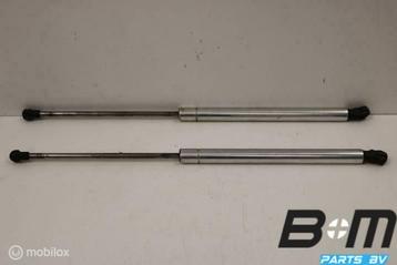 Set achterklep gasveren VW Lupo beschikbaar voor biedingen