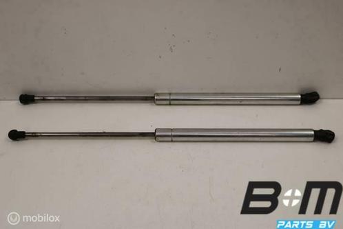 Set achterklep gasveren VW Lupo, Auto-onderdelen, Overige Auto-onderdelen, Gebruikt