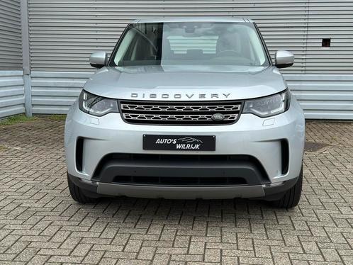 Land Rover Disco 5 New 2.0 TD4 HSE, Auto's, Land Rover, Bedrijf, Te koop, 360° camera, 4x4, Aangepast voor mindervaliden, ABS