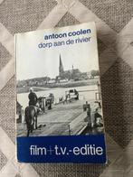Dorp aan de rivier//Antoon Coolen, Boeken, Antoon Coolen, Gelezen, Ophalen of Verzenden, Nederland