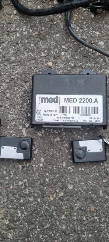 Bmw e36 alarm beschikbaar voor biedingen