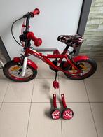 Kinderfiets goeiestaat robo, Fietsen en Brommers, Ophalen, Zijwieltjes, Robo, Minder dan 16 inch