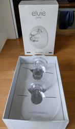 Téterelles 21 mm pour Elvie pump, Kinderen en Baby's, Babyvoeding en Toebehoren, Ophalen of Verzenden, Gebruikt, Borstkolf