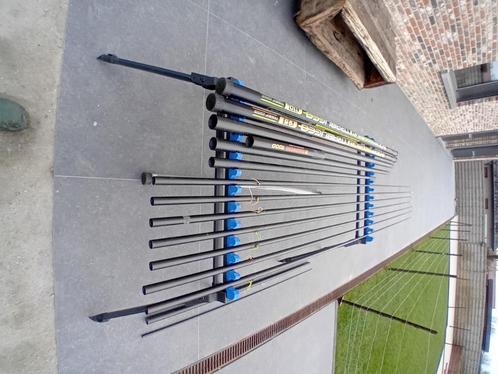 Vislijn trabucco GNTX carp 1000 master, Diversen, Overige Diversen, Zo goed als nieuw, Ophalen