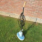 Machine à polir vintage, Enlèvement, Autres types