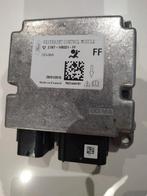 Module airbag Ford Fiesta tel 0497571360, Ophalen of Verzenden, Ford