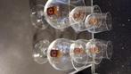 6 nieuwe bierglazen, Verzamelen, Ophalen
