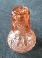 Pichet à eau Art déco avec gobelet - Scailmont Heemskerk, Antiek en Kunst, Ophalen