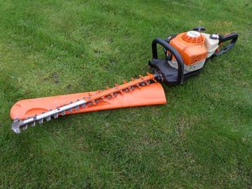 heggenschaar van Stihl type HS81T disponible aux enchères