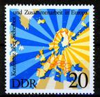 DDR 1975 - nr 2069 **, Timbres & Monnaies, Timbres | Europe | Allemagne, RDA, Envoi, Non oblitéré