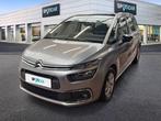 Citroen Grand C4 Spacetourer  1.2 PureTech 130 S&S EAT8 Fee, Auto's, Citroën, Automaat, Monovolume, Euro 6, 7 zetels