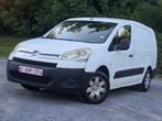 Citroen berlingo 1.6 HDI *radar de recul*, Auto's, Overige merken, 4 cilinders, 1600 cc, Wit