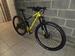 Scott Spark Rc M full suspendu, Fietsen en Brommers, Ophalen, Gebruikt