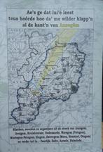 Het dialect van Anzegem en omstreken, Boeken, Ophalen of Verzenden
