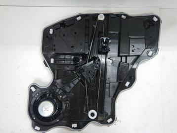 VW Tiguan 571 Raammechanisme Links-achter 571839401G beschikbaar voor biedingen