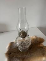 Brocante olielamp, Antiek en Kunst, Ophalen