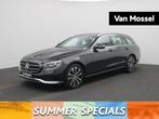 Mercedes-Benz E-Klasse Break 300de Business Full Display | C, Automaat, Gebruikt, 4 cilinders, Traction-control