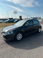 VW Golf 7, Auto's, Voorwielaandrijving, Euro 5, Stof, 4 cilinders