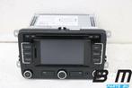 NIEUW RNS 315 navigatie met BT  telefoon VW Amarok, Gebruikt