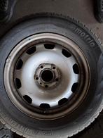 JANTES DUSTER 1, Enlèvement, Utilisé