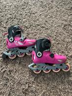 Inline skates oxelo, Sport en Fitness, Overige merken, Kinderen, Ophalen of Verzenden, Inline skates 4 wielen