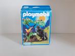PLaymobil gorilla - nieuw, Ophalen of Verzenden, Nieuw, Complete set