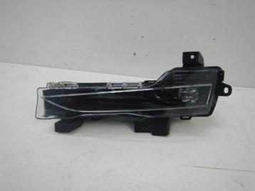 Tesla Model 3 Mistlamp Links 1507932-00-C
