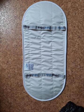 Aerosleep voor wiegje beschikbaar voor biedingen