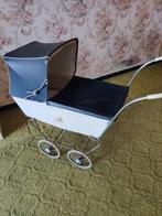 Vintage poppenwagen 1960, Ophalen