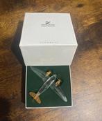 Swarovski Crystal Memories-vliegtuig, Verzamelen, Swarovski, Ophalen of Verzenden, Zo goed als nieuw