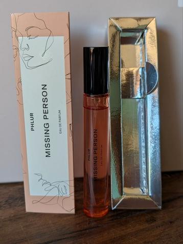 Phlur - Missing persoon eau de parfum 9,5ml beschikbaar voor biedingen