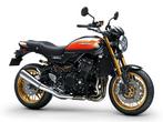 Kawasaki 2026 Z900RS SE, Permis Moto A, Entreprise, Plus de 35 kW, 4 cylindres
