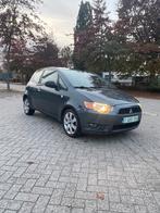 Mitsubishi colt 1.3 benzine, Auto's, Zwart, Overige kleuren, Colt, Handgeschakeld