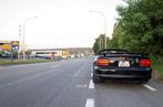 Ford Mustang SN95, Auto's, Achterwielaandrijving, Cabriolet, Zwart, Leder