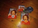 DVD box Els De Schepper + 1 aparte DVD, Cd's en Dvd's, Ophalen of Verzenden, Zo goed als nieuw