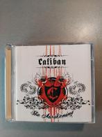 Cd. Caliban.  The Awakening., Cd's en Dvd's, Ophalen of Verzenden