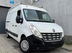 RENAULT MASTER 2.3 DIESEL 2014 L2H2 101000 KM TVA AIRCO, Autos, Bluetooth, Euro 5, Achat, 207 g/km