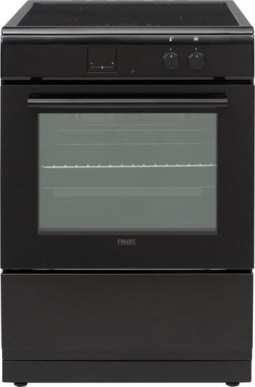 Elektrisch Fornuis Inductie met oven  beschikbaar voor biedingen