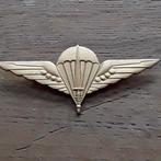 Insigne de beret du régiment para commando belge, Collections, Armée de terre, Envoi